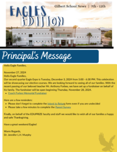 7-12 Newsletter 11-27-24